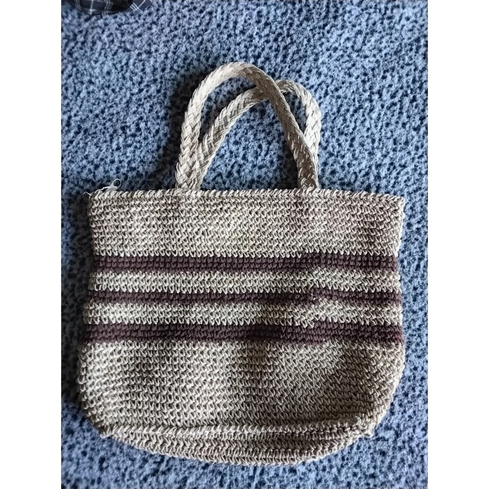 Unbranded handcrafted straw